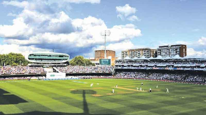Lord’s Cricket Ground: The sacred venue of England  cricket