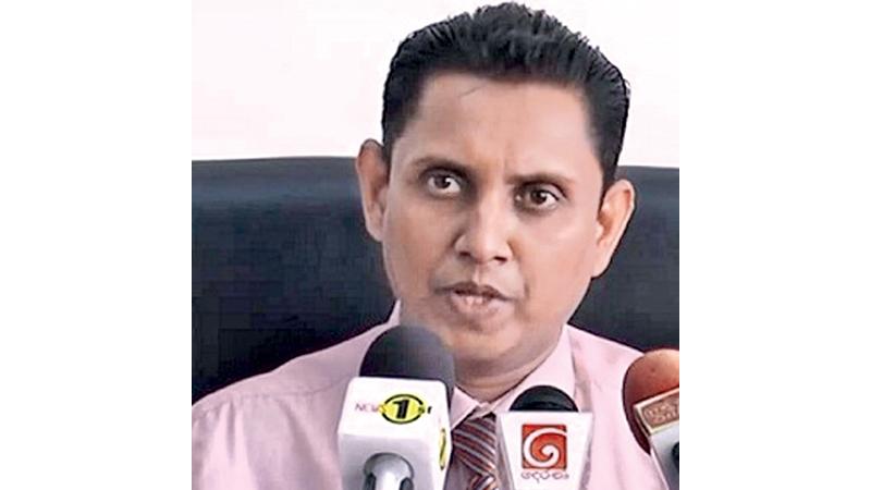 Dr. Haritha Aluthge