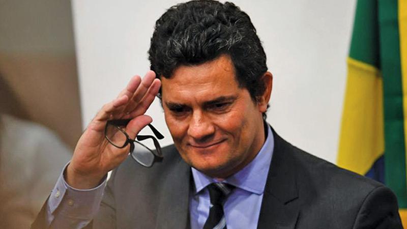 Sergio Moro