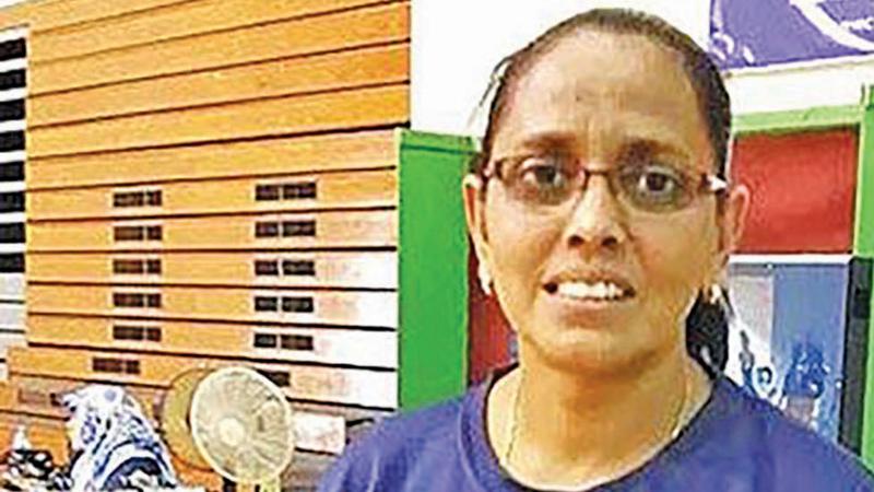 Thilaka Jinadasa