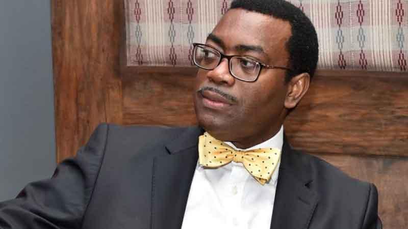 Akinwumi Adesina