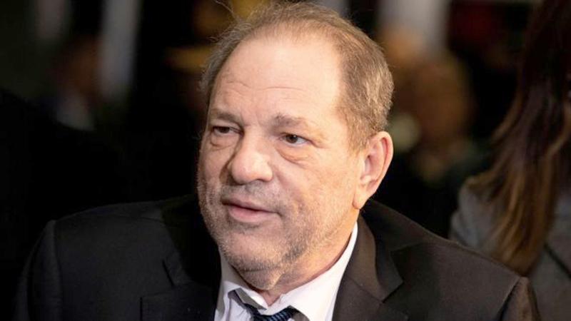 Harvey Weinstein