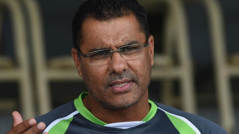 Waqar Younis