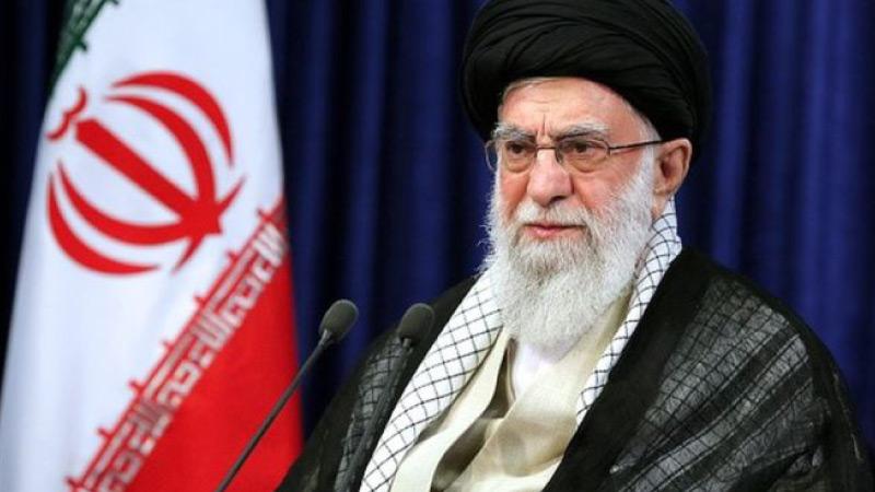 Iran’s Supreme Leader Ali Khamenei says the country has suspended its nuclear commitments in response to the reinstated US sanctions