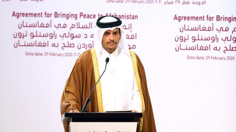 Saudi Arabia, UAE, Kuwait, Bahrain, Oman and Qatar make up the troubled GCC