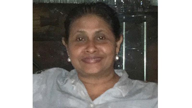 Dr. Bhaddika Jayaratne