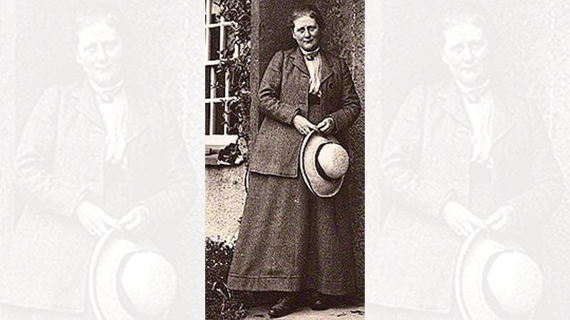 Beatrix Potter