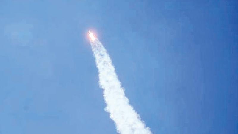 The first successful mission by Elon Musk’s SpaceX to bring astronauts to the station on a reusable Crew Dragon spacecraft took place last month.