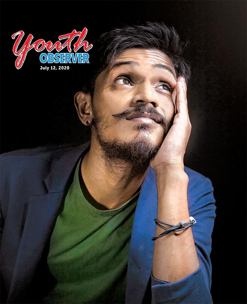  Xavier Kanishka