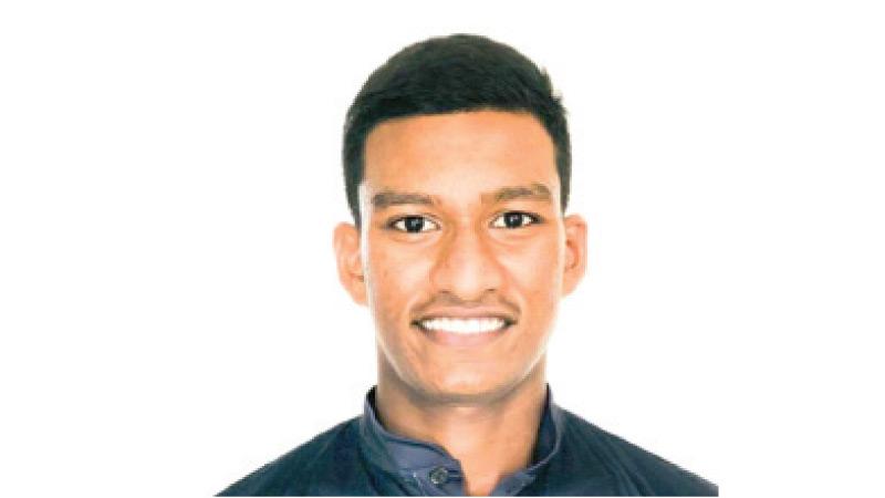 Sineth Dissanayake