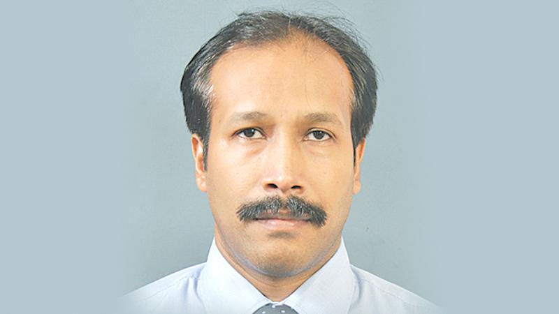 Dr Gopi Kitnasamy