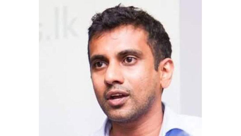 Lahiru Pathmalal