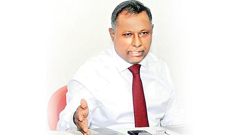 Suresh Subramaniam