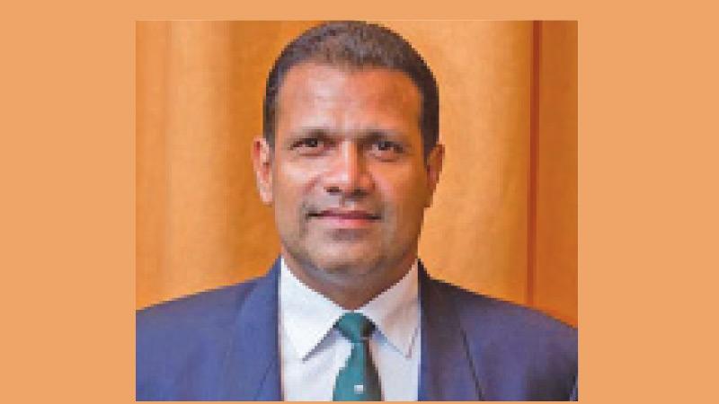 Jude Pillai