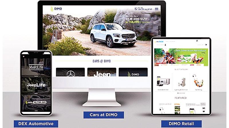 DIMO elevates the customer experience