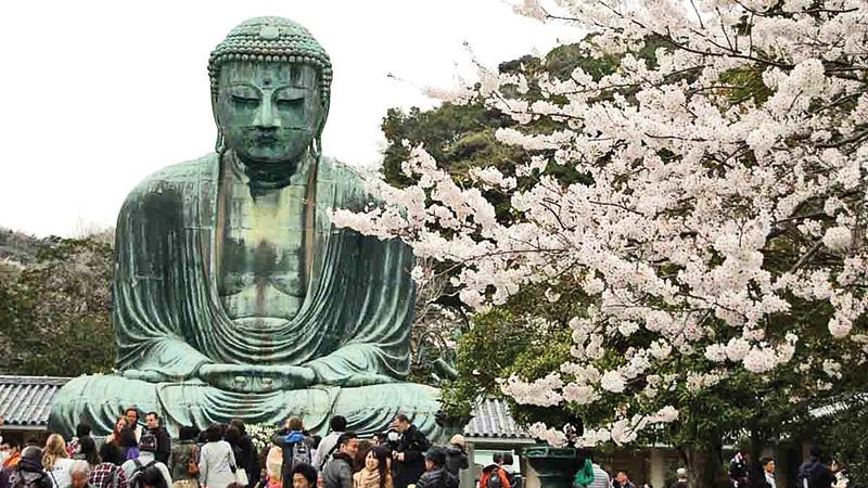 japan religion today