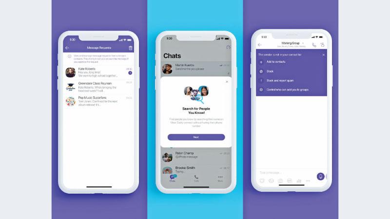 Rakuten Viber | Sunday Observer