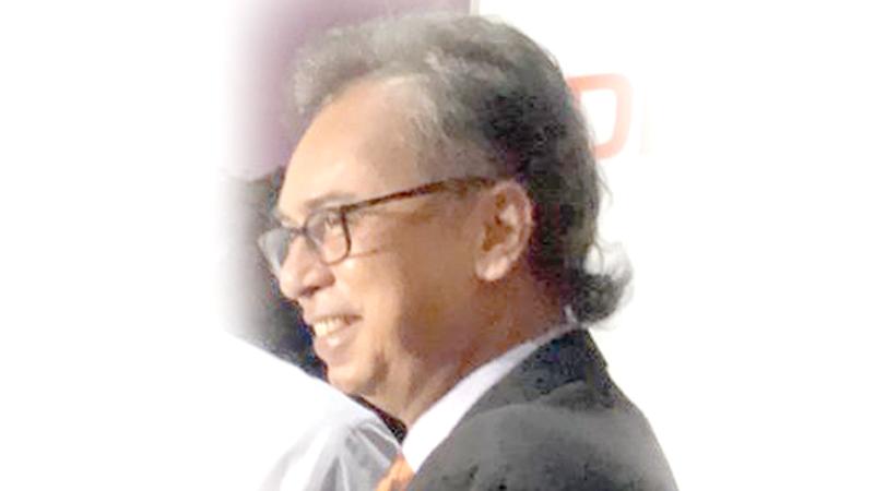 Dimuth Gunawardena