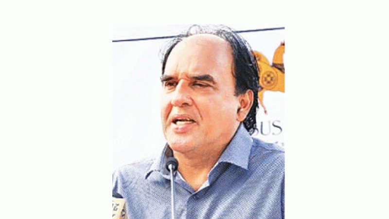 Iqbal Bin Isaack