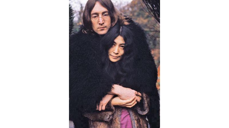John Lennon’s killer Mark Chapman apologises to Yoko Ono for ...