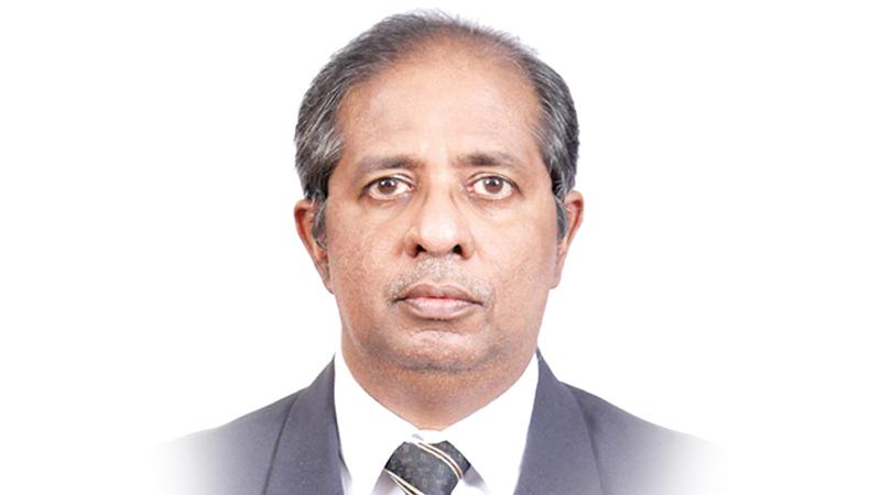 Dr Sudath Samaraweera
