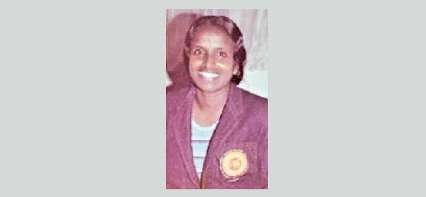 Kamala Kulatilake