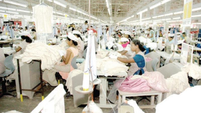 Females make up around 78% of the apparel industry’s workforce in Sri  Lanka. This means that females face a greater threat of contracting  the virus.