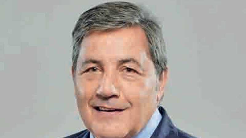 Fernando Gomes