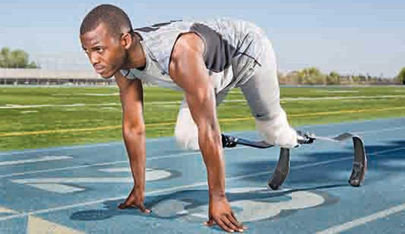 Blake Leeper