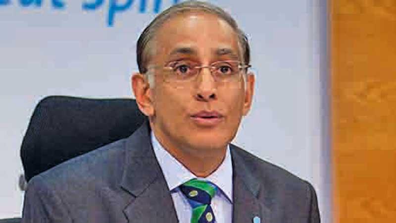Haroon Lorgat