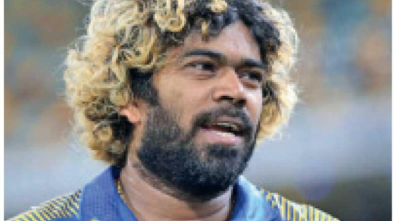 Lasith Malinga