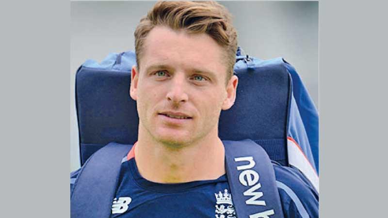Jos Buttler urges England's batsmen to follow Joe Root's example in India -  Cricket365
