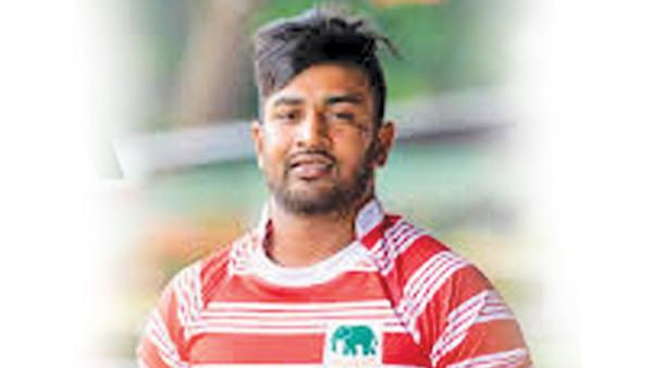 Thilina Wijesinghe