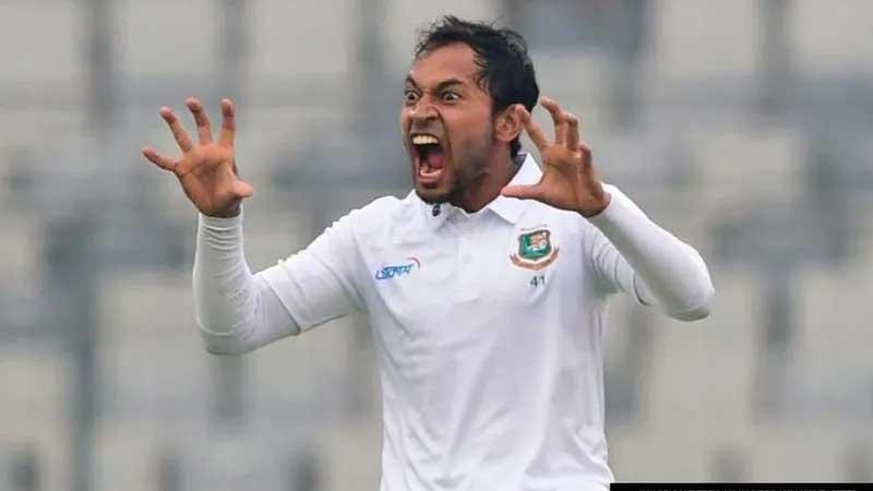 Mushfiqur Rahim