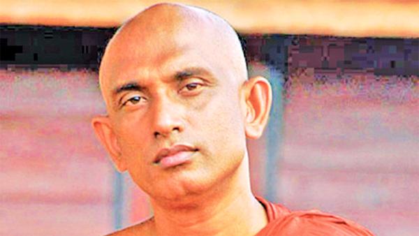 Ven. Athuraliye Rathana Thera