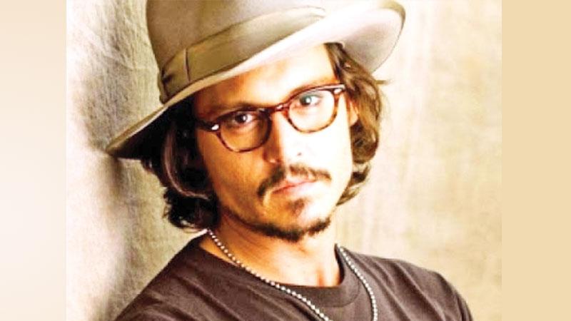 Johnny Depp: An actor with style | Sunday Observer