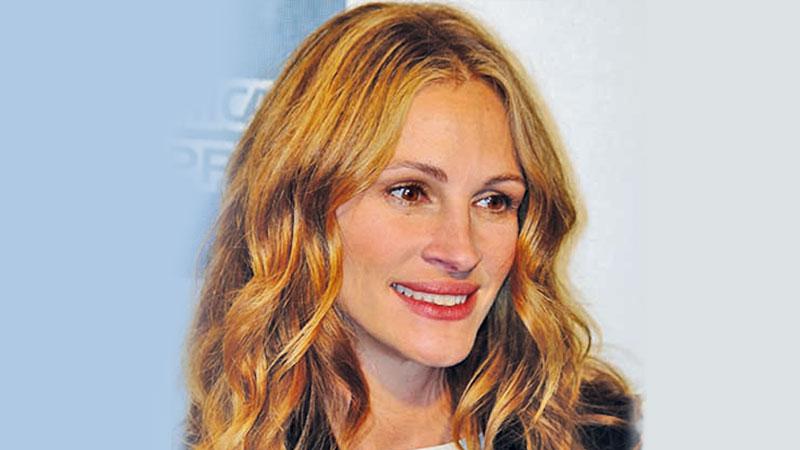 Julia Roberts: Believe it or not, Julia Roberts's 'Pretty Woman