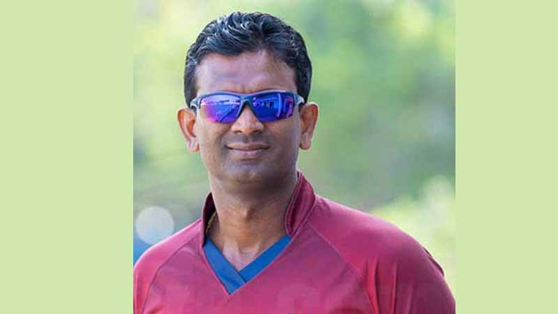 Dhammika Sudharshana