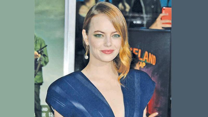 What is Emma Stone's Age? How Much Older is Her Husband, Dave McCary?