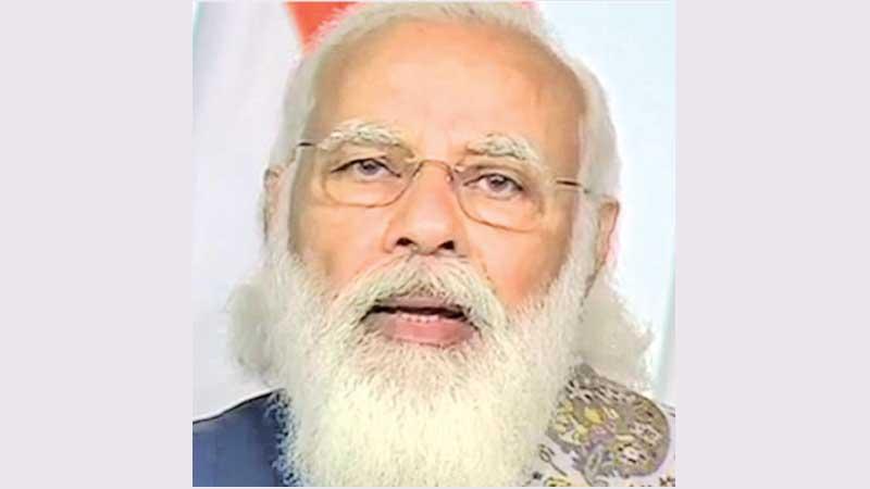 Narendra Modi 