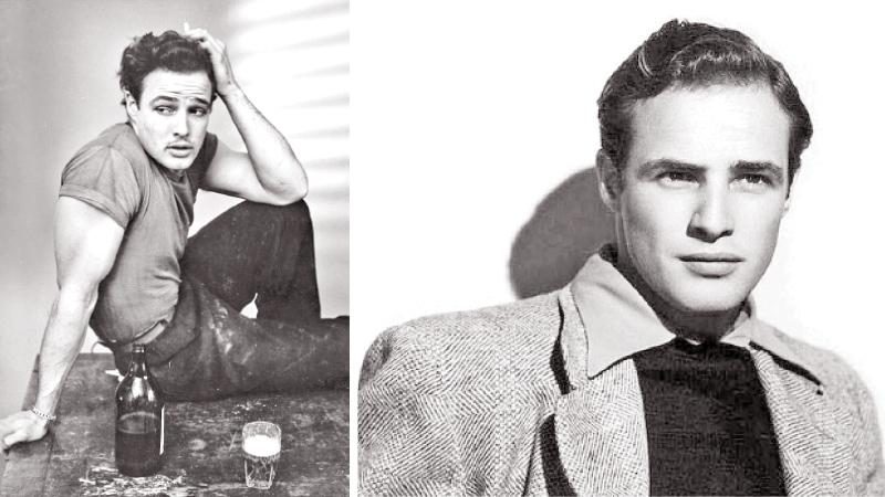 Marlon Brando: The legend on the silver screen | Sunday Observer