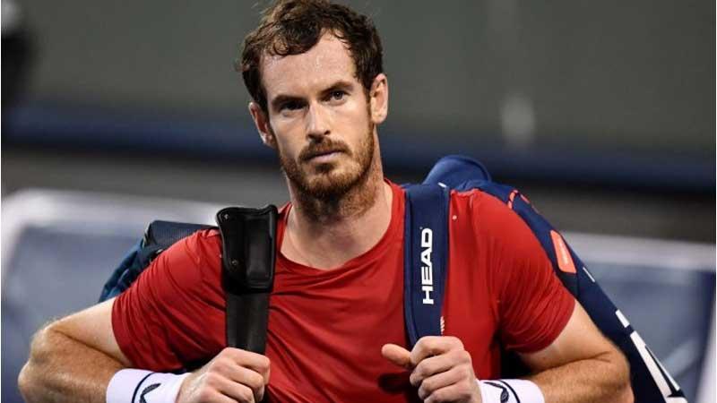 Andy Murray