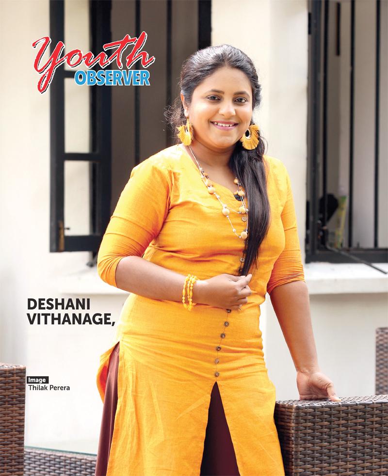 Deshani Vithanage