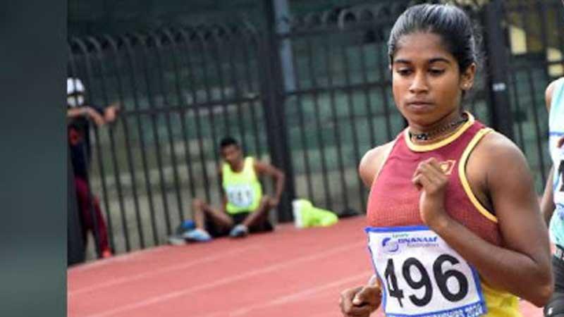 Shanika Lakshani