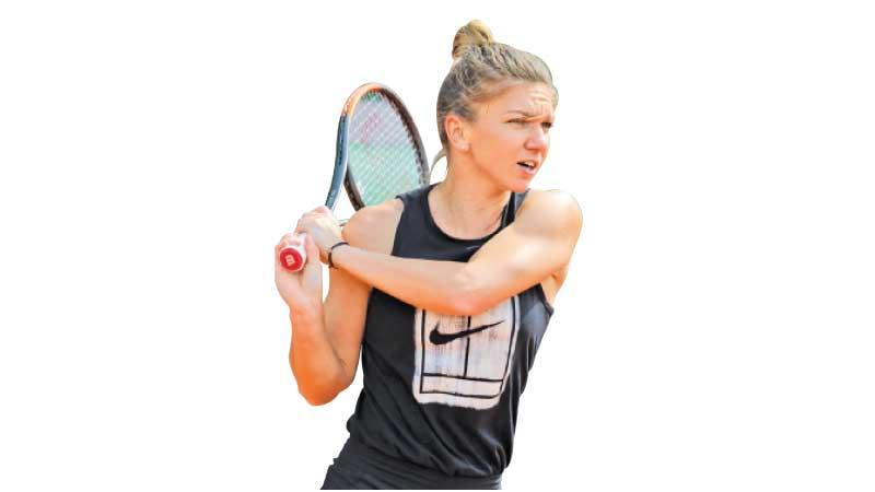 Simona Halep