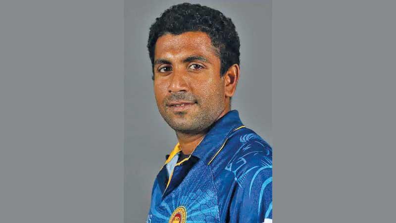 Dhammika Prasad