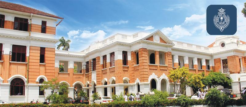 Colombo Academy