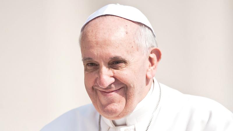 Pope Francis