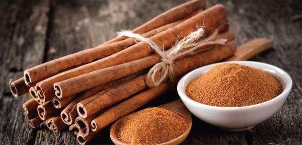 Cinnamon: A spice valued around the world