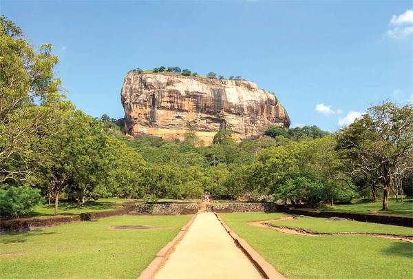 Sigiriya | Sunday Observer